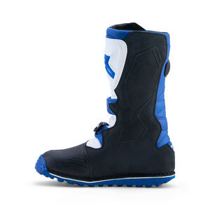 ALPINESTARS Tech T - Dark Blue Black White click to zoom image