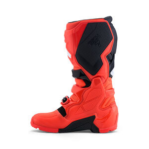 ALPINESTARS Tech 7 Enduro - Red Fluo Black click to zoom image