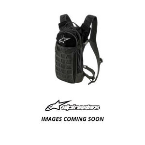 ALPINESTARS AT-9 Back Pack - Black Deep Gray 