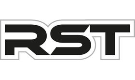 RST logo