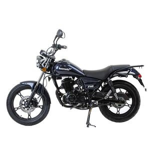 LEXMOTO ZSB 125 E5 click to zoom image