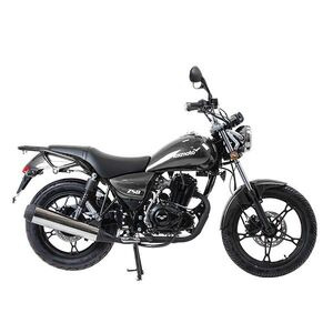 LEXMOTO ZSB 125 E5 click to zoom image