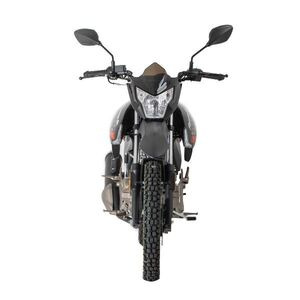 LEXMOTO Assault 125 E5 click to zoom image