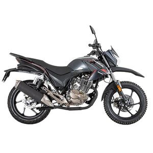 LEXMOTO Assault 125 E5 click to zoom image