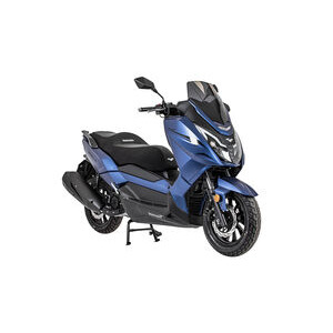 LEXMOTO AP1 Apollo 125 E5 2024