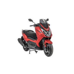 LEXMOTO AP1 Apollo 125 E5  Red  click to zoom image