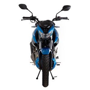 LEXMOTO Isca 125 E5 click to zoom image