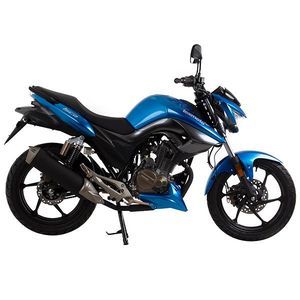 LEXMOTO Isca 125 E5 click to zoom image