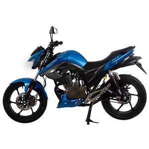 LEXMOTO Isca 125 E5 click to zoom image