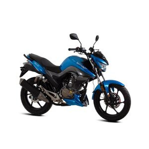 LEXMOTO Isca 125 E5 2024