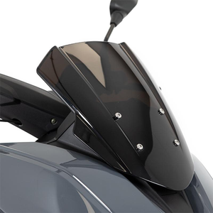 LEXMOTO Aura 125 Euro 5 click to zoom image