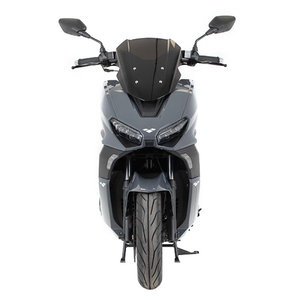 LEXMOTO Aura 125 Euro 5 click to zoom image