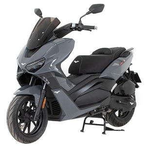 LEXMOTO Aura 125 Euro 5 click to zoom image