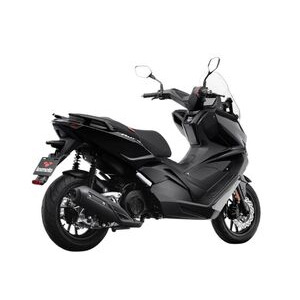 LEXMOTO Aura 125 click to zoom image