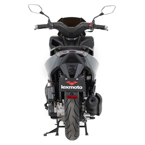 LEXMOTO Aura 125 Euro 5 click to zoom image