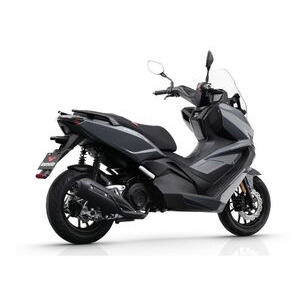 LEXMOTO Aura 125 click to zoom image