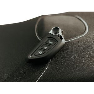 LEXMOTO Aura 125 click to zoom image