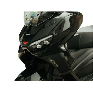 LEXMOTO Aura 125 click to zoom image