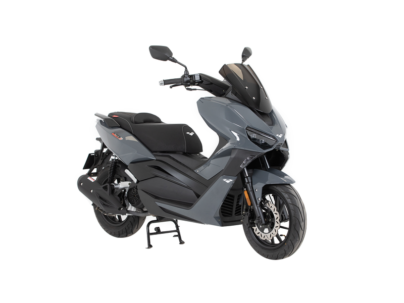 LEXMOTO Aura 125 Euro 5 click to zoom image