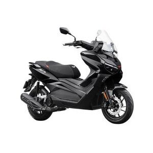 LEXMOTO Aura 125  click to zoom image