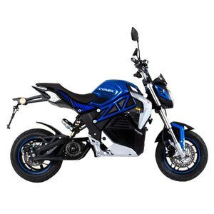 LEXMOTO Cypher Electric Motorcycle click to zoom image