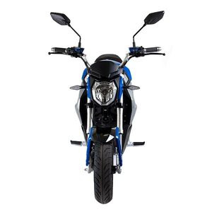 LEXMOTO Cypher Electric Motorcycle click to zoom image