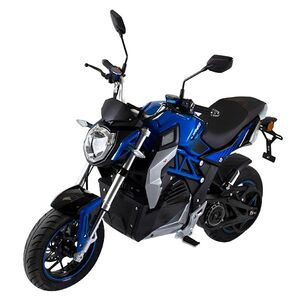 LEXMOTO Cypher Electric Motorcycle click to zoom image