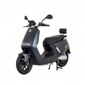 LEXMOTO YADEA G5 Electric Moped click to zoom image