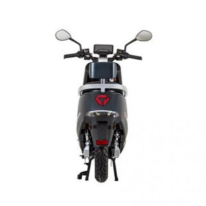 LEXMOTO YADEA G5 Electric Moped click to zoom image