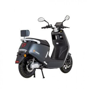 LEXMOTO YADEA G5 Electric Moped click to zoom image