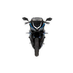 LEXMOTO LXS 125 Euro 5 click to zoom image