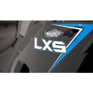 LEXMOTO LXS 125 Euro 5 click to zoom image