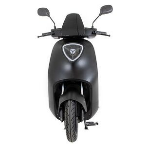 LEXMOTO YADEA C1S Electric Moped click to zoom image