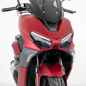 LEXMOTO Aura 300 Euro 5 click to zoom image