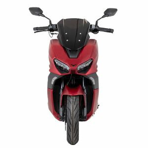 LEXMOTO Aura 300 Euro 5 click to zoom image