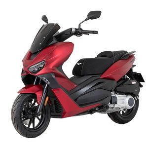 LEXMOTO Aura 300 Euro 5 click to zoom image