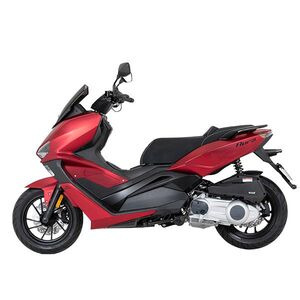 LEXMOTO Aura 300 Euro 5 click to zoom image