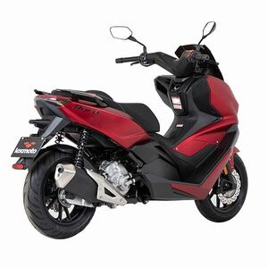 LEXMOTO Aura 300 Euro 5 click to zoom image