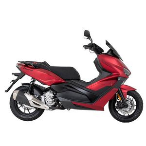 LEXMOTO Aura 300 Euro 5 click to zoom image