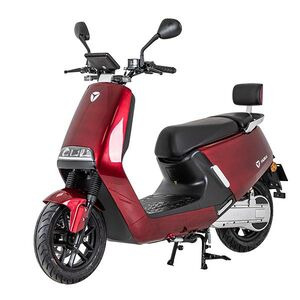 LEXMOTO YADEA G5s Electric Moped click to zoom image