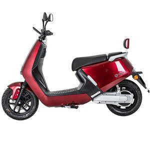 LEXMOTO YADEA G5s Electric Moped click to zoom image