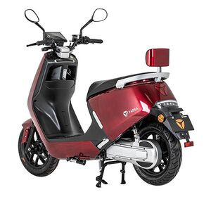 LEXMOTO YADEA G5s Electric Moped click to zoom image