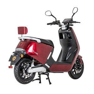 LEXMOTO YADEA G5s Electric Moped click to zoom image