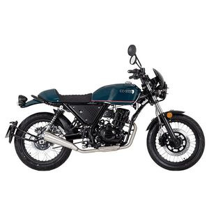 LEXMOTO Tempest GT 125 E5 click to zoom image