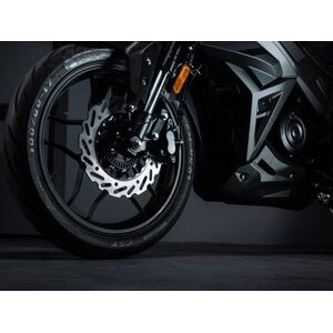 LEXMOTO LS-Z 125 click to zoom image