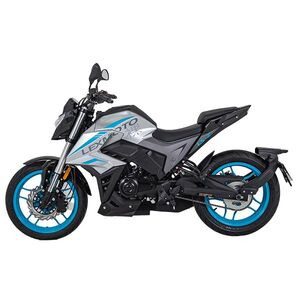 LEXMOTO LS-Z 125 E5 click to zoom image