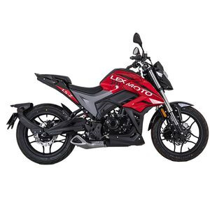 LEXMOTO LS-Z 125 E5 click to zoom image