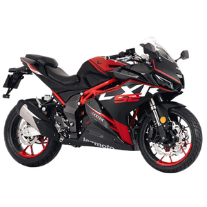 LEXMOTO LXR SE 125 2026