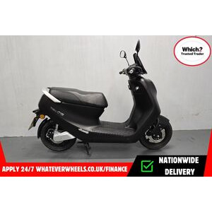 LEXMOTO Yadea C1S Electric Moped 2022