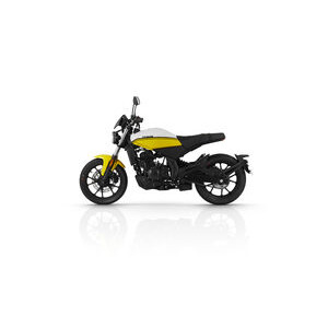 LEXMOTO RSS Street 125 E5 click to zoom image